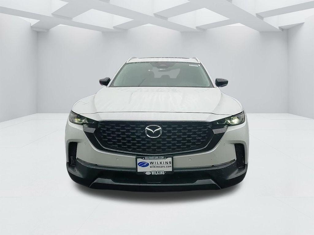 new 2026 Mazda CX-50 car, priced at $36,779