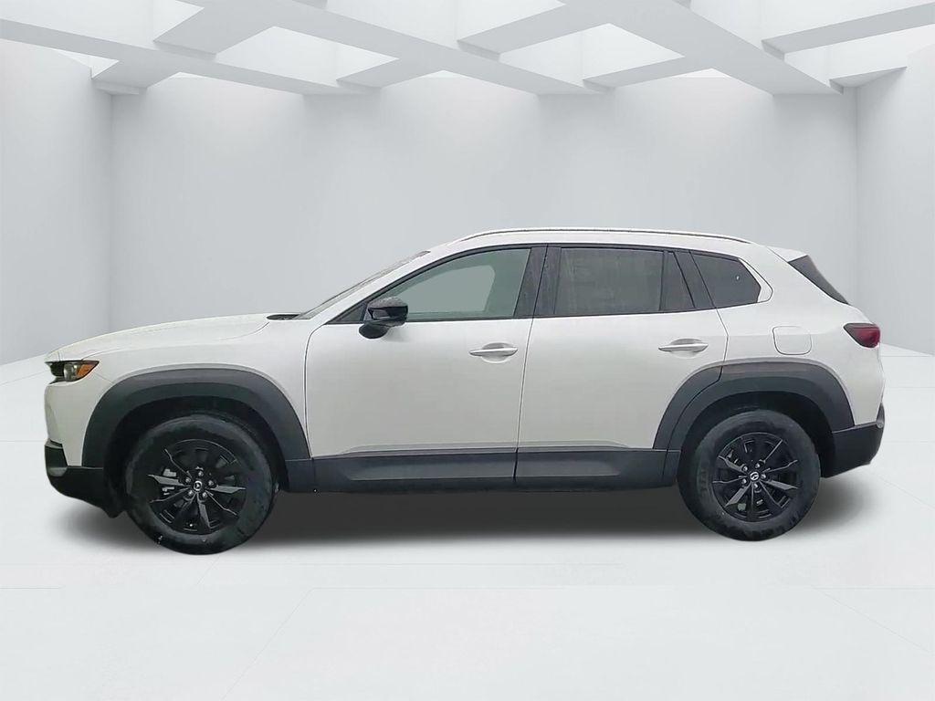 new 2026 Mazda CX-50 car, priced at $36,779