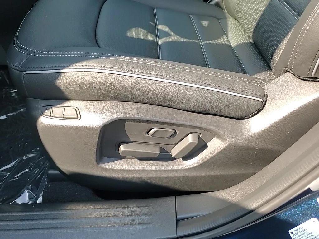 new 2025 Mazda CX-5 car, priced at $32,213
