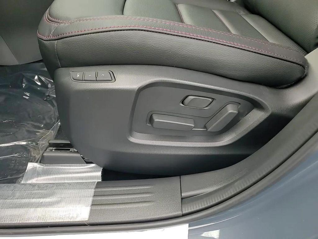 new 2025 Mazda CX-5 car, priced at $31,910