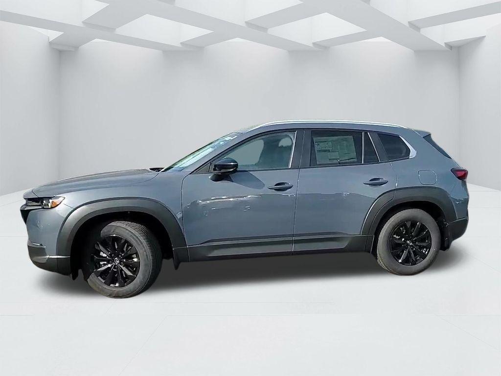 new 2025 Mazda CX-50 car, priced at $32,550