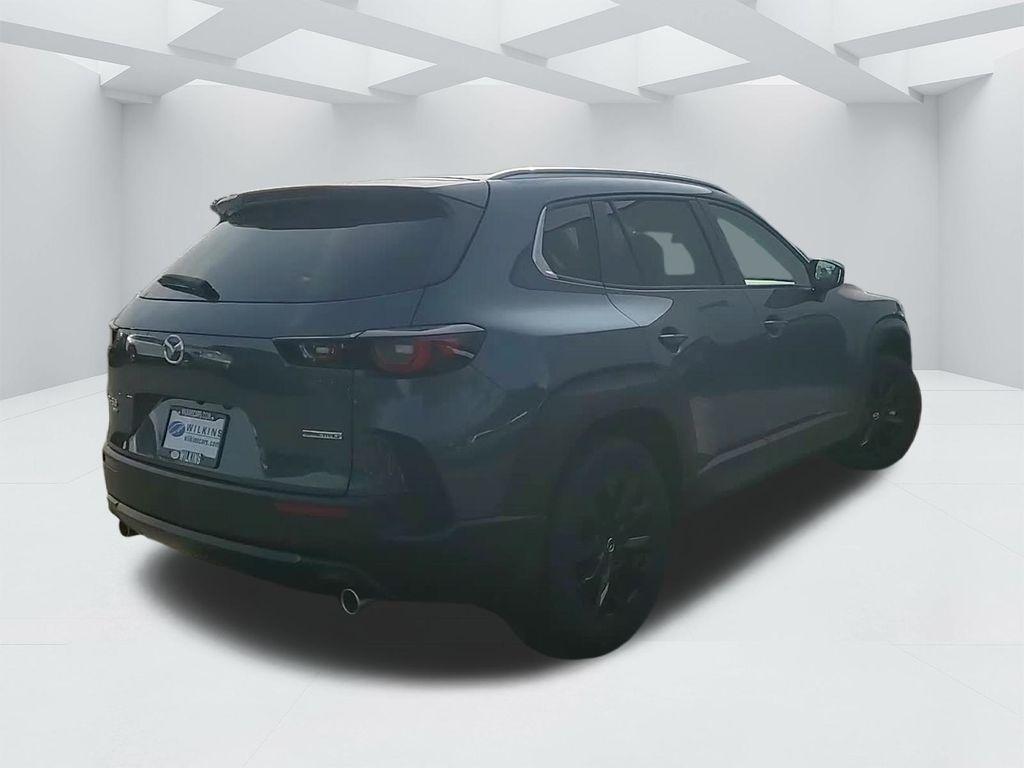new 2025 Mazda CX-50 car, priced at $32,550