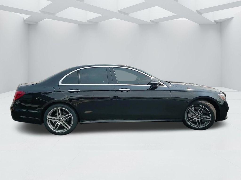 used 2019 Mercedes-Benz E-Class car, priced at $28,995