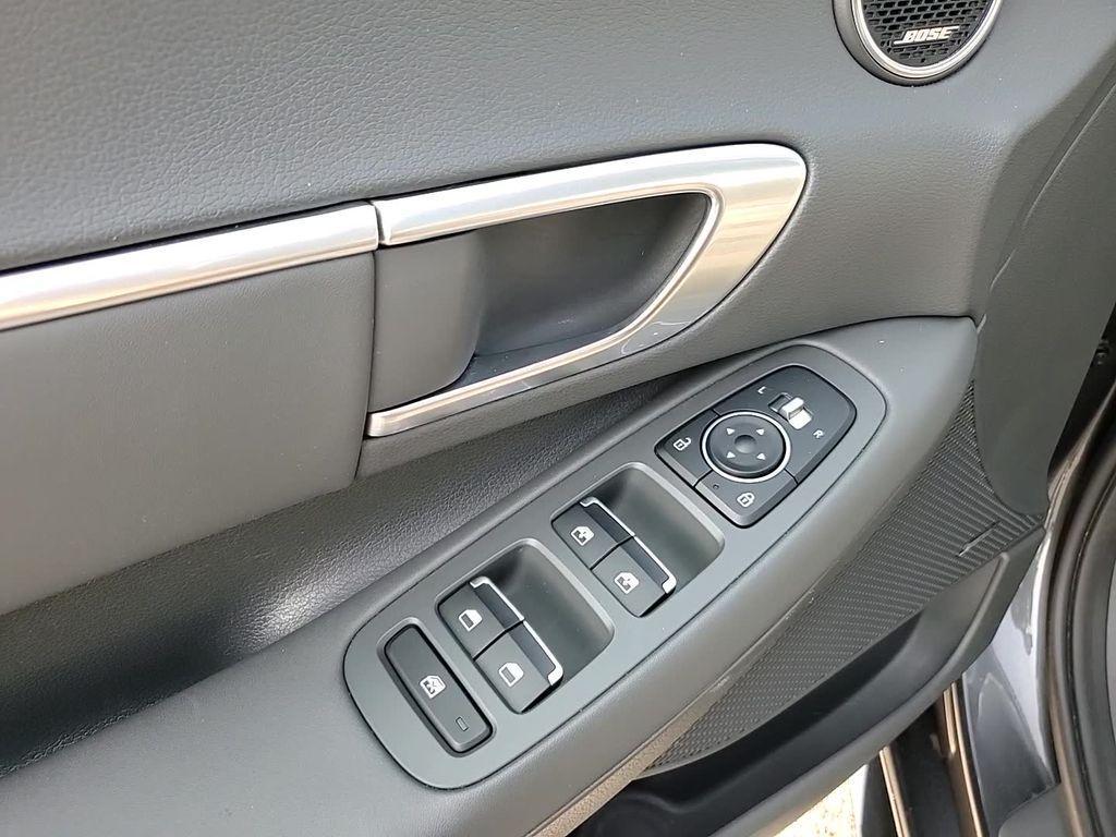 used 2020 Hyundai Sonata car, priced at $18,900