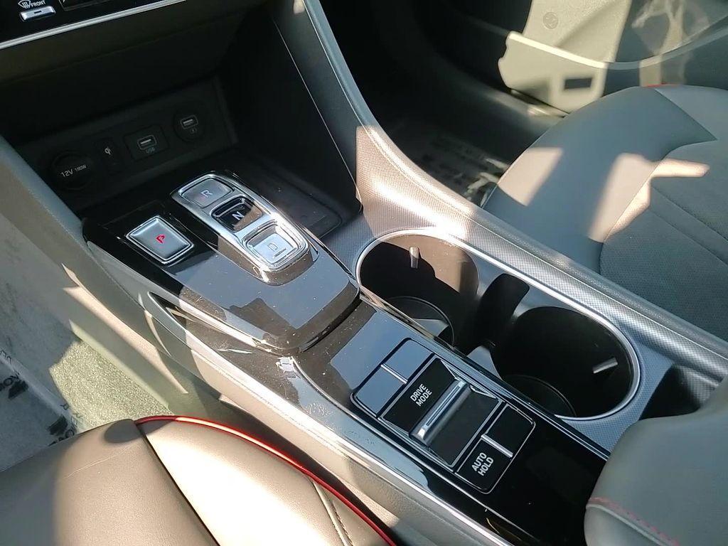 used 2020 Hyundai Sonata car, priced at $18,900