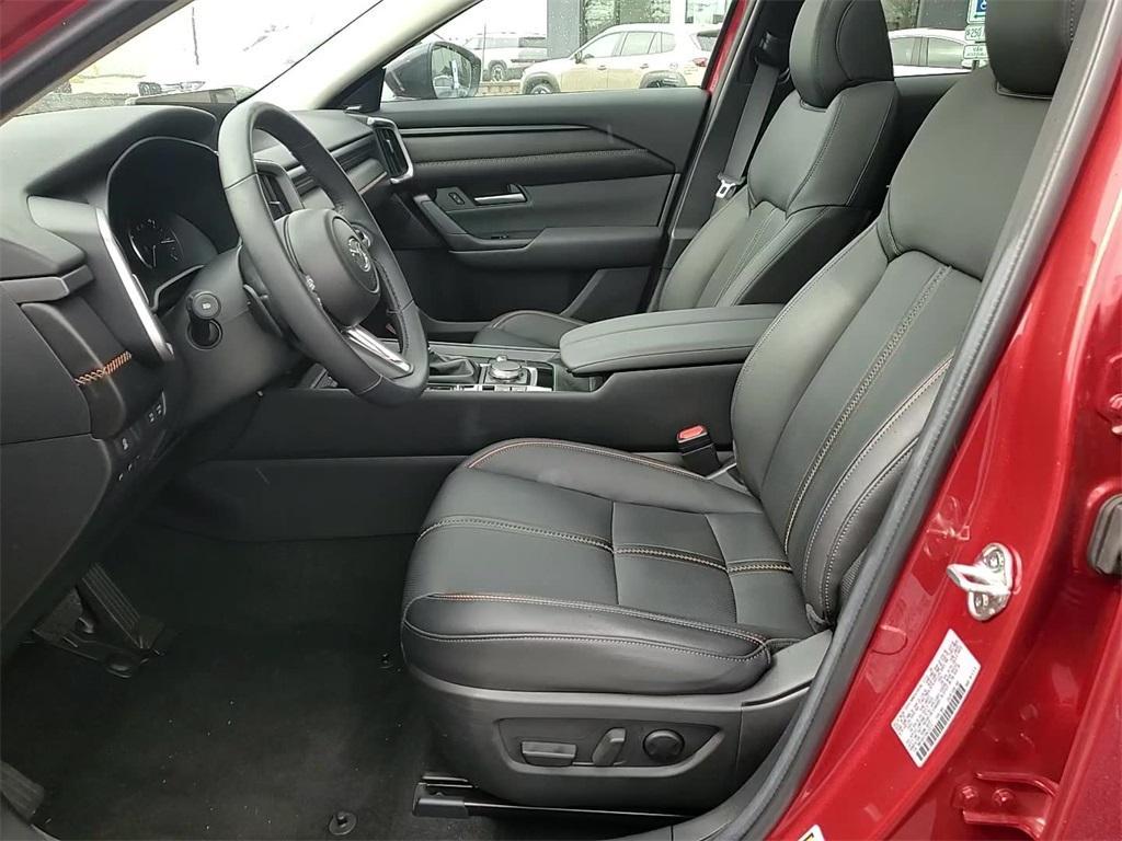 used 2024 Mazda CX-50 car, priced at $37,700