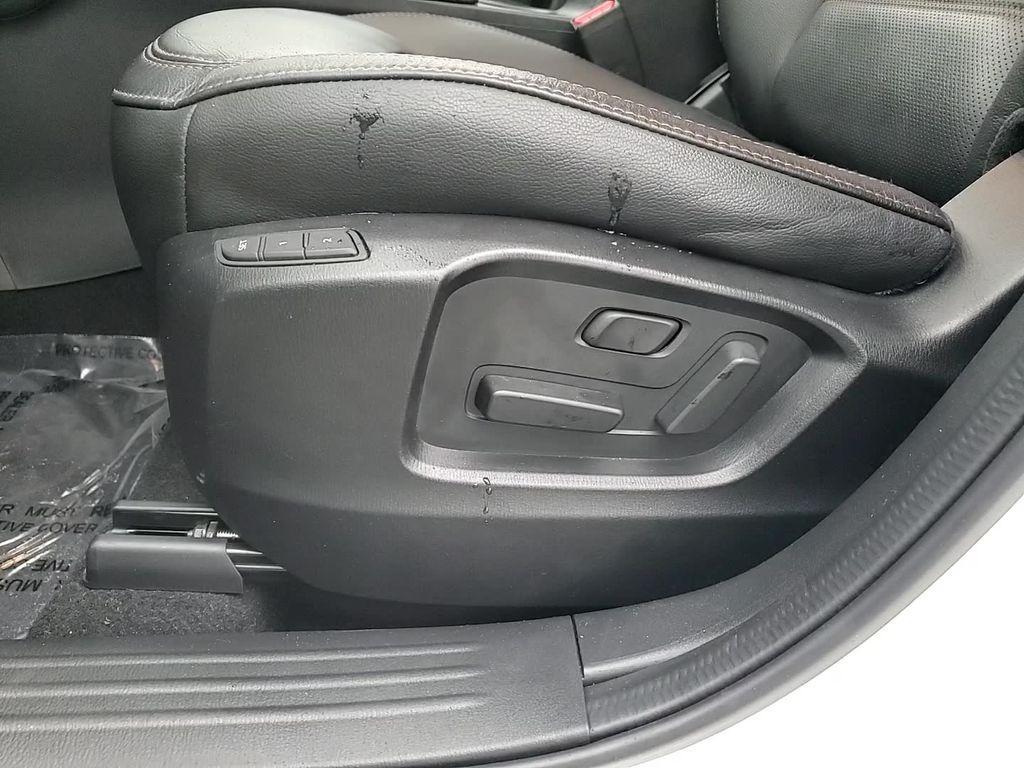 used 2023 Mazda CX-5 car, priced at $27,600