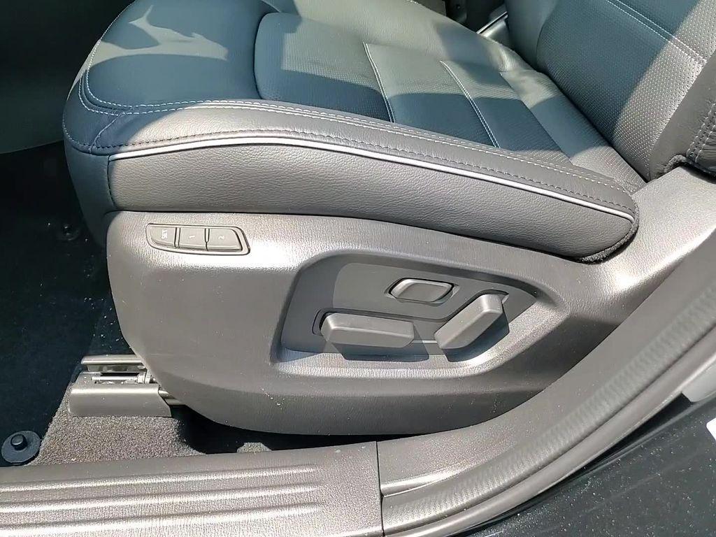new 2025 Mazda CX-5 car, priced at $36,892