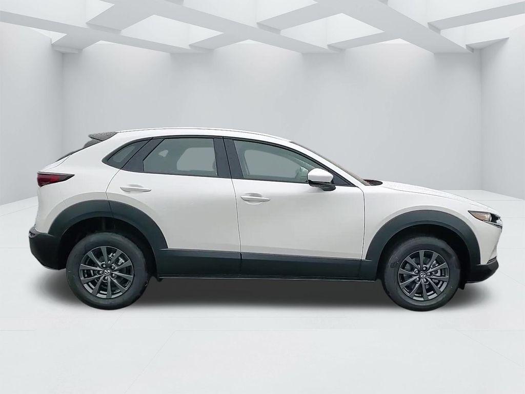 new 2026 Mazda CX-30 car, priced at $27,560