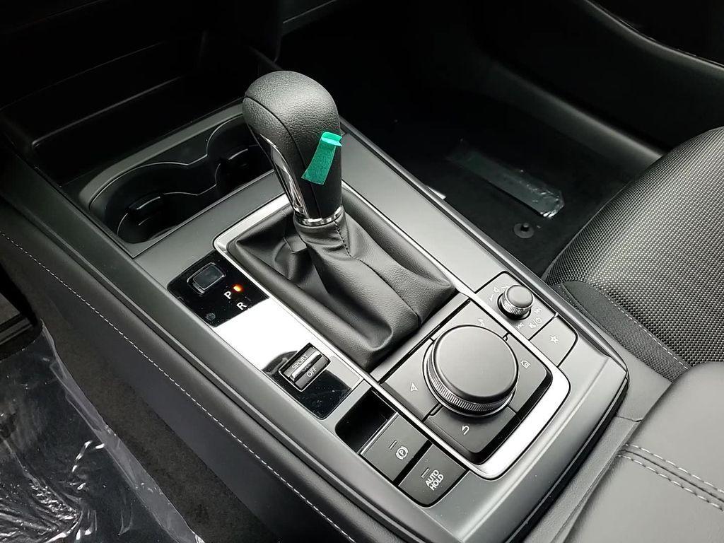 new 2026 Mazda CX-30 car, priced at $27,560