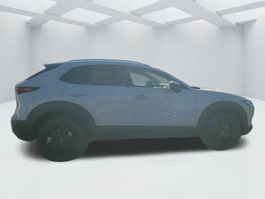 new 2025 Mazda CX-30 car, priced at $26,364