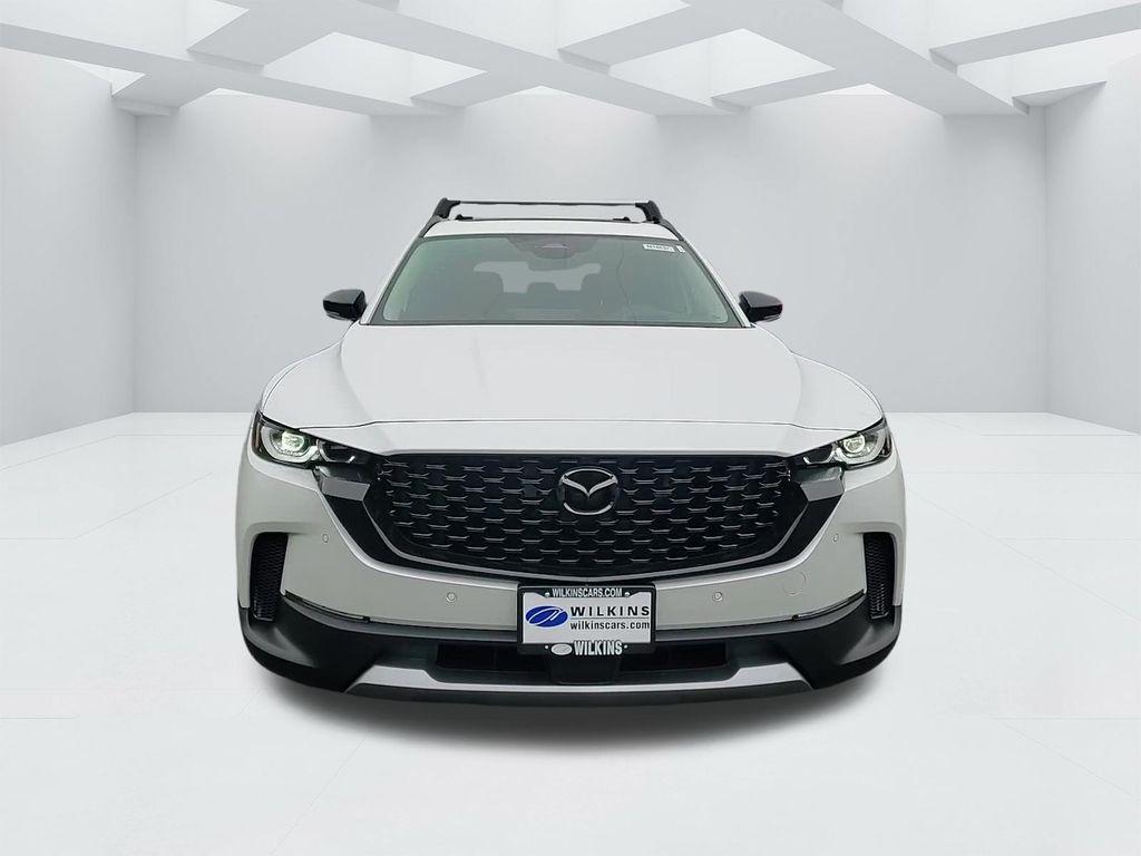 new 2026 Mazda CX-50 car, priced at $39,749