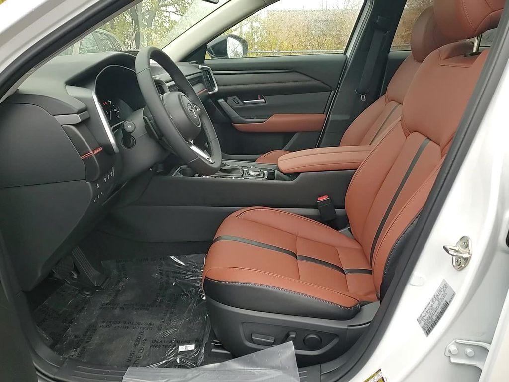 new 2026 Mazda CX-50 car, priced at $39,749