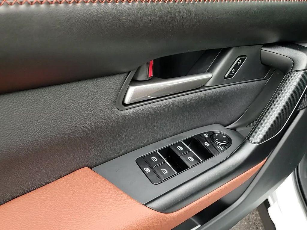 new 2026 Mazda CX-50 car, priced at $39,749