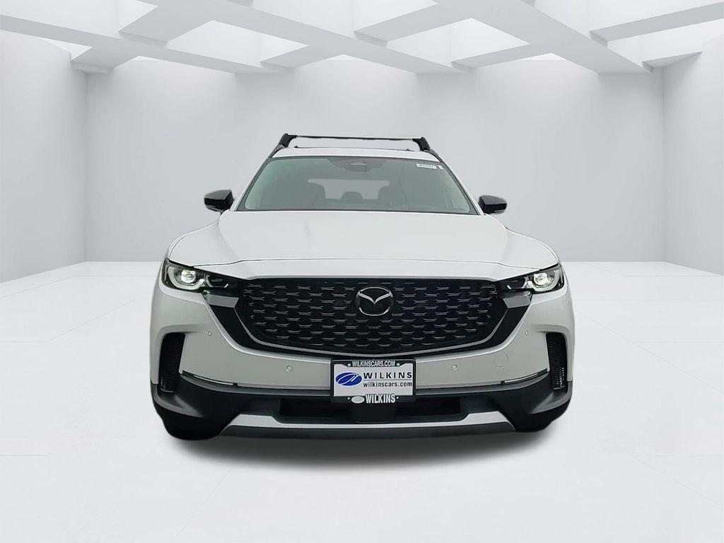 new 2026 Mazda CX-50 car, priced at $39,749