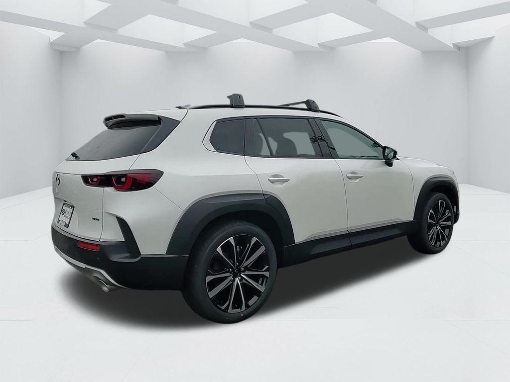 new 2026 Mazda CX-50 car, priced at $39,749