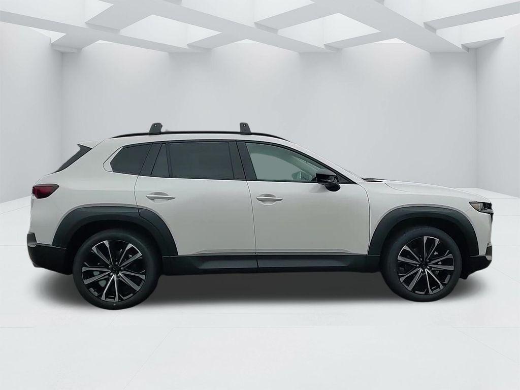 new 2026 Mazda CX-50 car, priced at $39,749