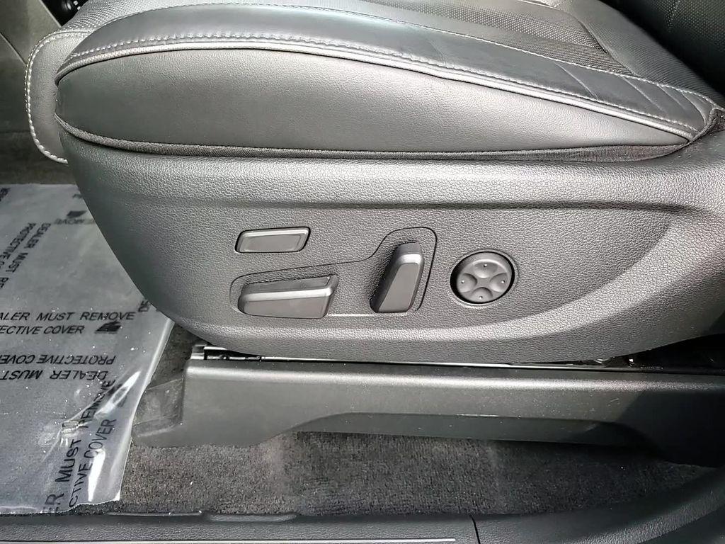 used 2021 Hyundai Palisade car, priced at $31,500