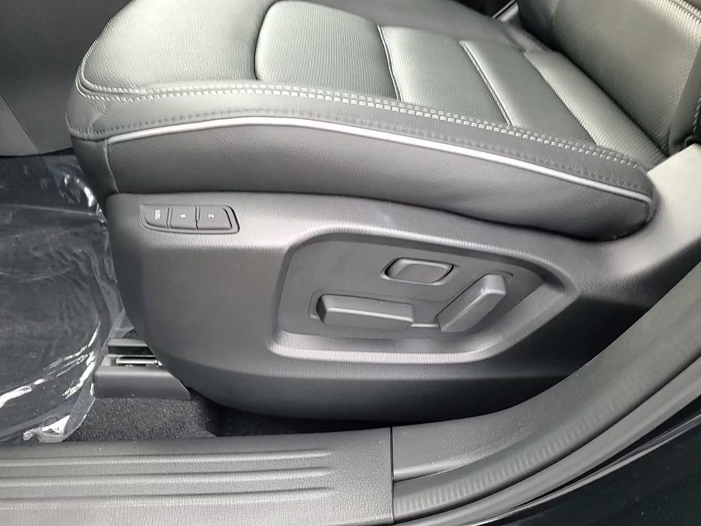 new 2025 Mazda CX-5 car, priced at $30,600