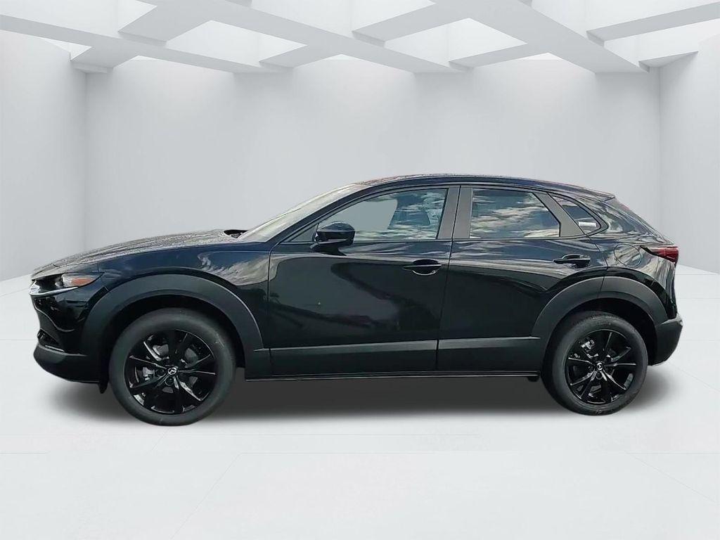 new 2026 Mazda CX-30 car, priced at $28,939