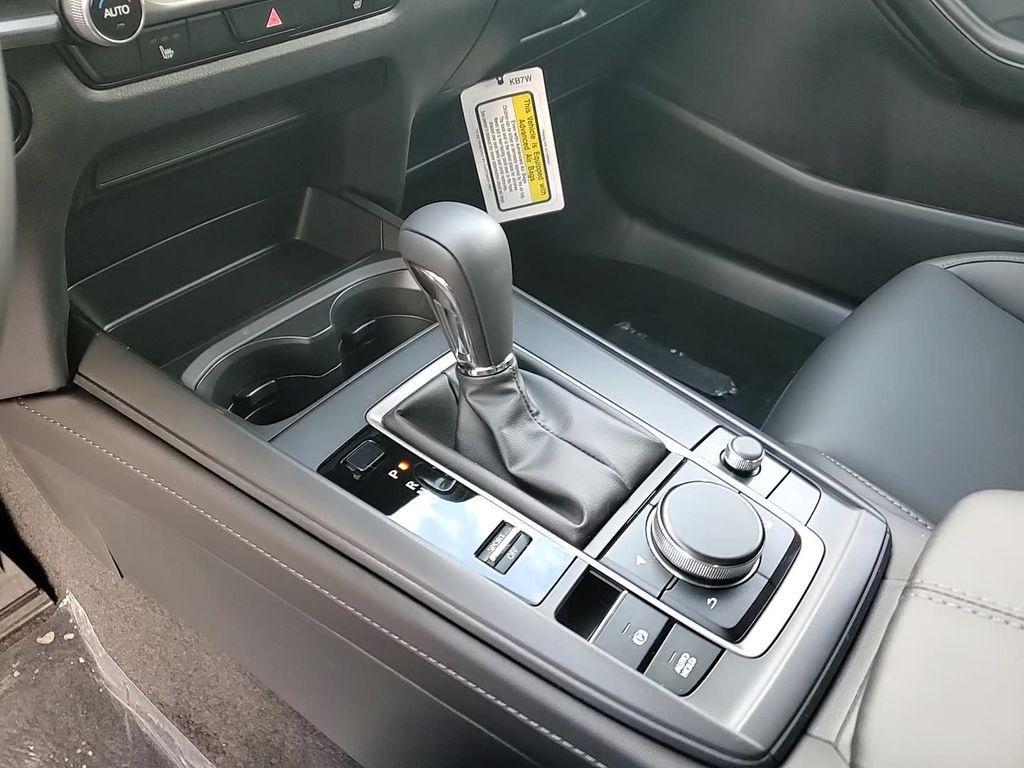 new 2026 Mazda CX-30 car, priced at $28,939