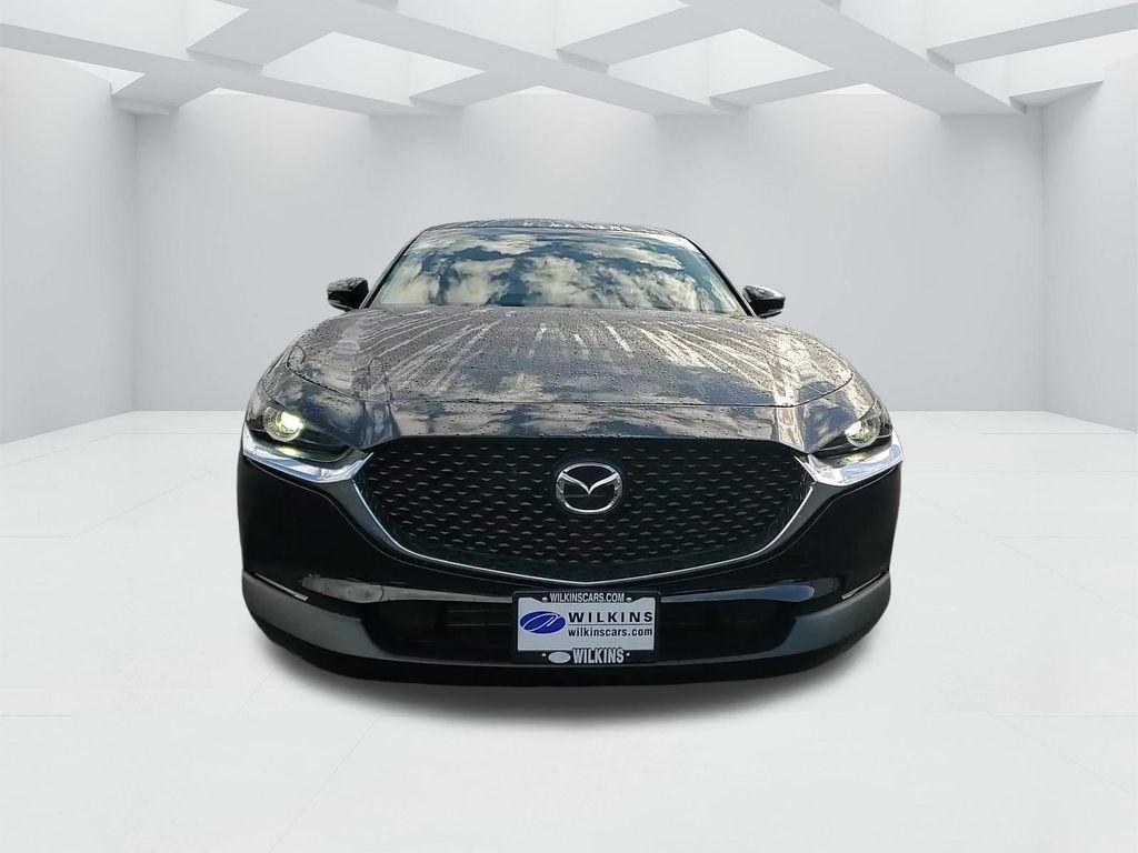 new 2026 Mazda CX-30 car, priced at $28,939