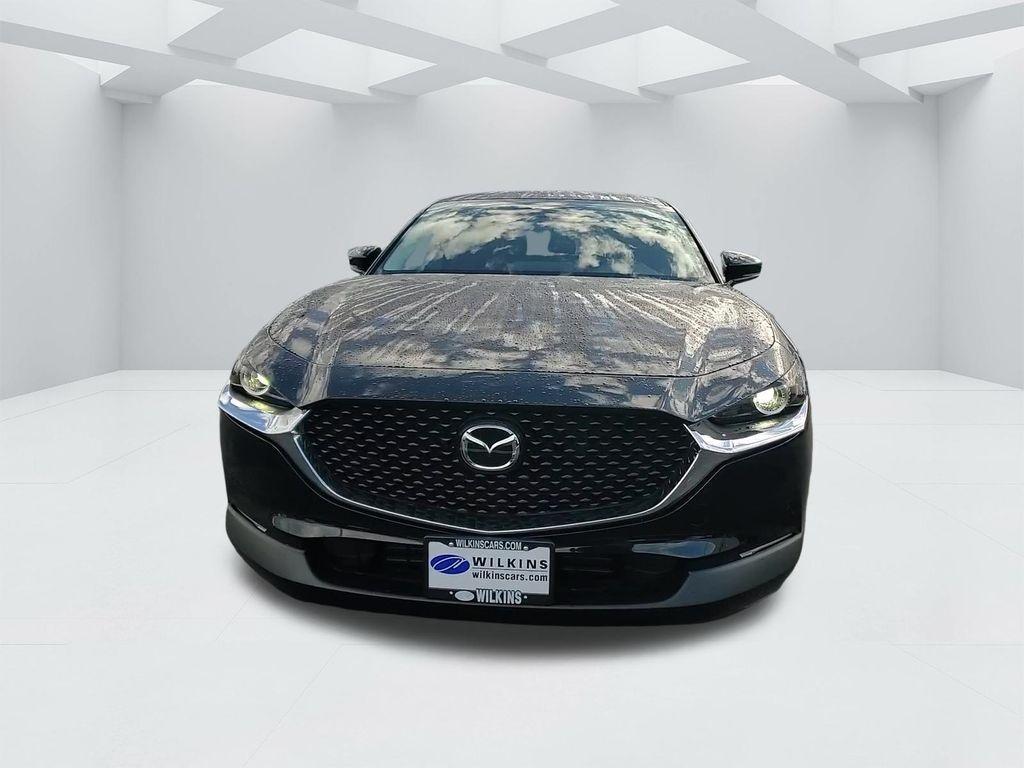 new 2026 Mazda CX-30 car, priced at $28,939