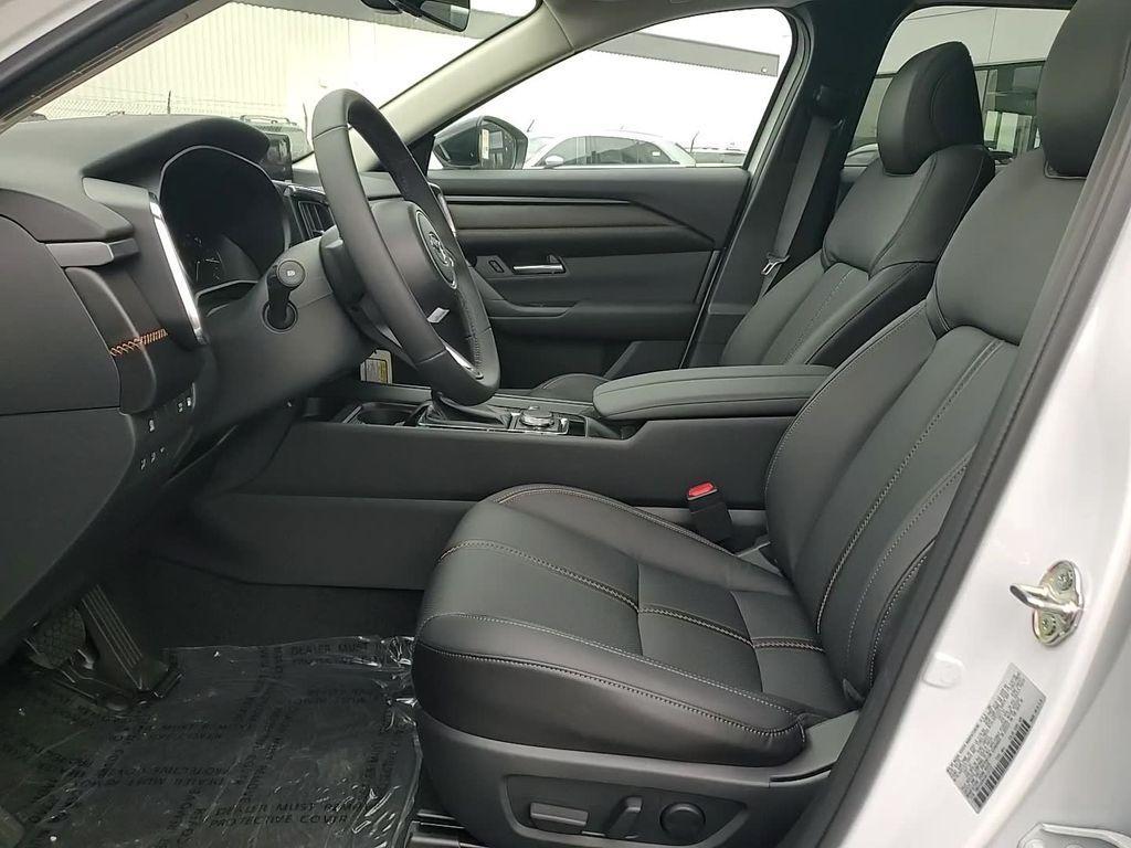 new 2025 Mazda CX-50 Hybrid car, priced at $41,376