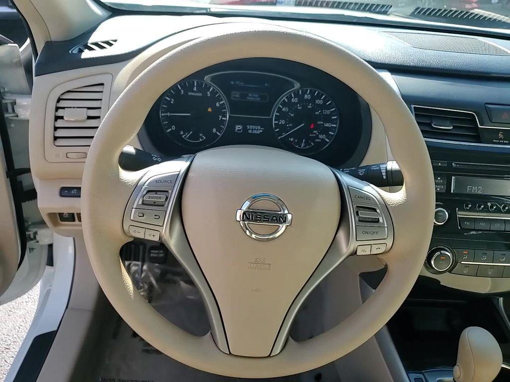 used 2013 Nissan Altima car, priced at $9,200
