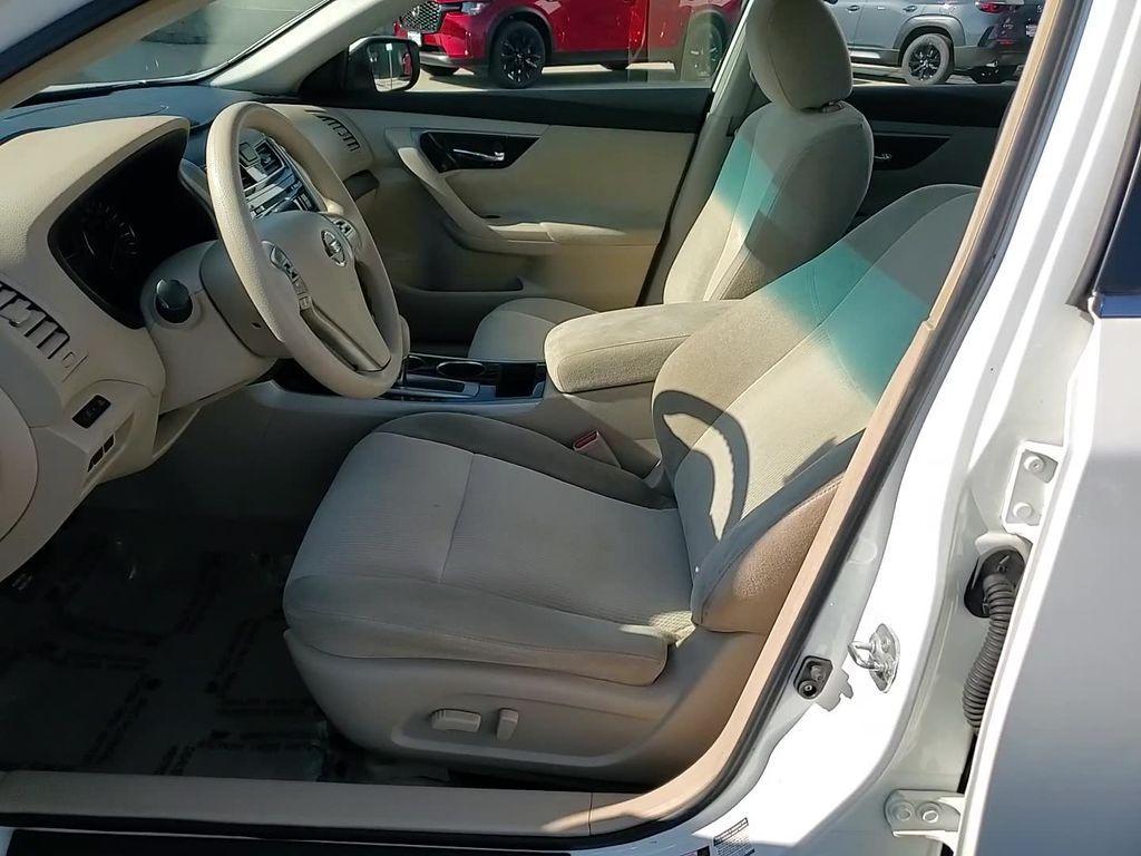 used 2013 Nissan Altima car, priced at $9,200