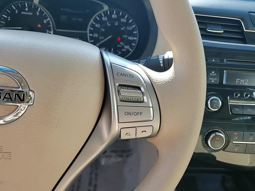 used 2013 Nissan Altima car, priced at $9,200