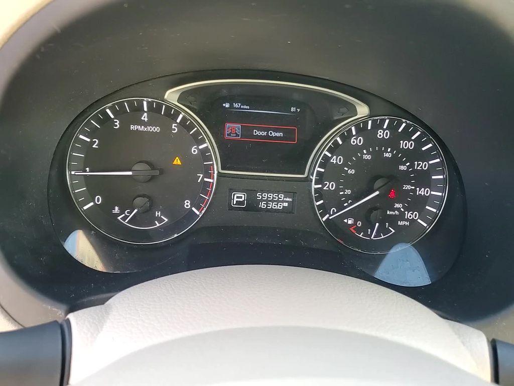 used 2013 Nissan Altima car, priced at $9,200