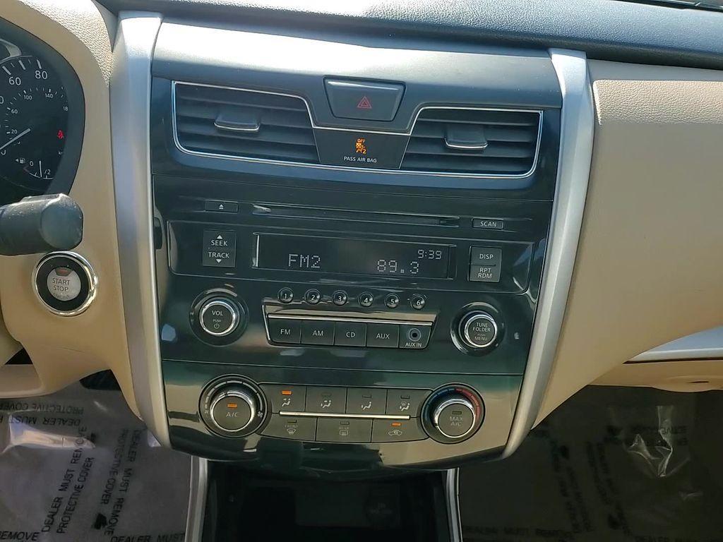 used 2013 Nissan Altima car, priced at $9,200