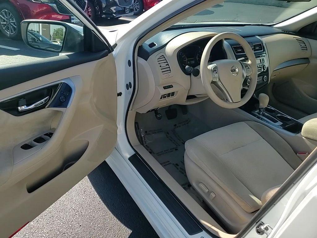 used 2013 Nissan Altima car, priced at $9,200