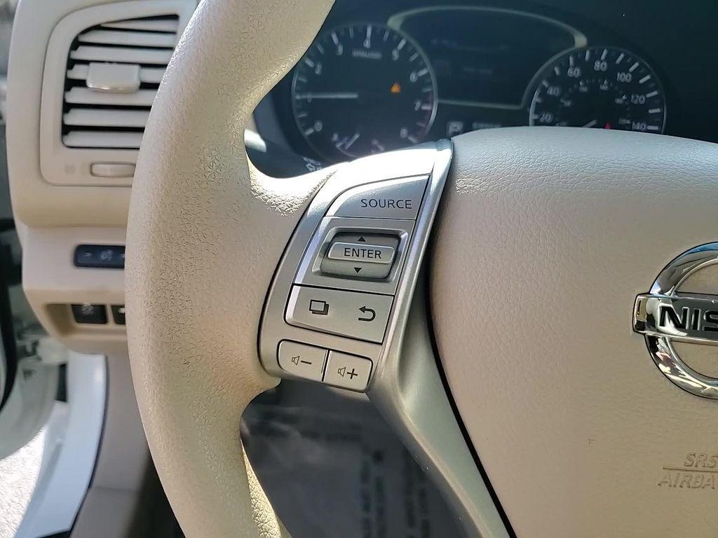 used 2013 Nissan Altima car, priced at $9,200