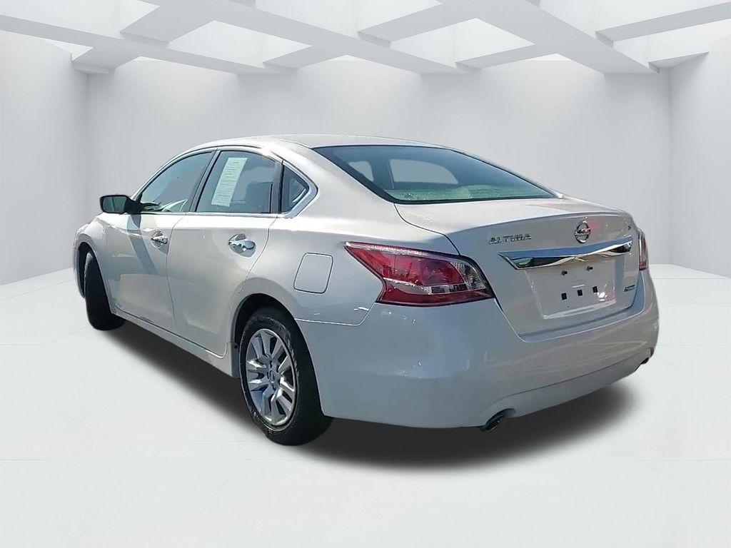 used 2013 Nissan Altima car, priced at $9,200
