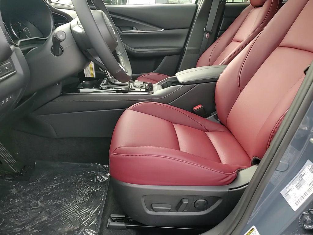 new 2025 Mazda CX-30 car, priced at $32,075