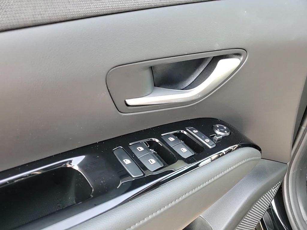 used 2024 Hyundai SANTA CRUZ car, priced at $33,300