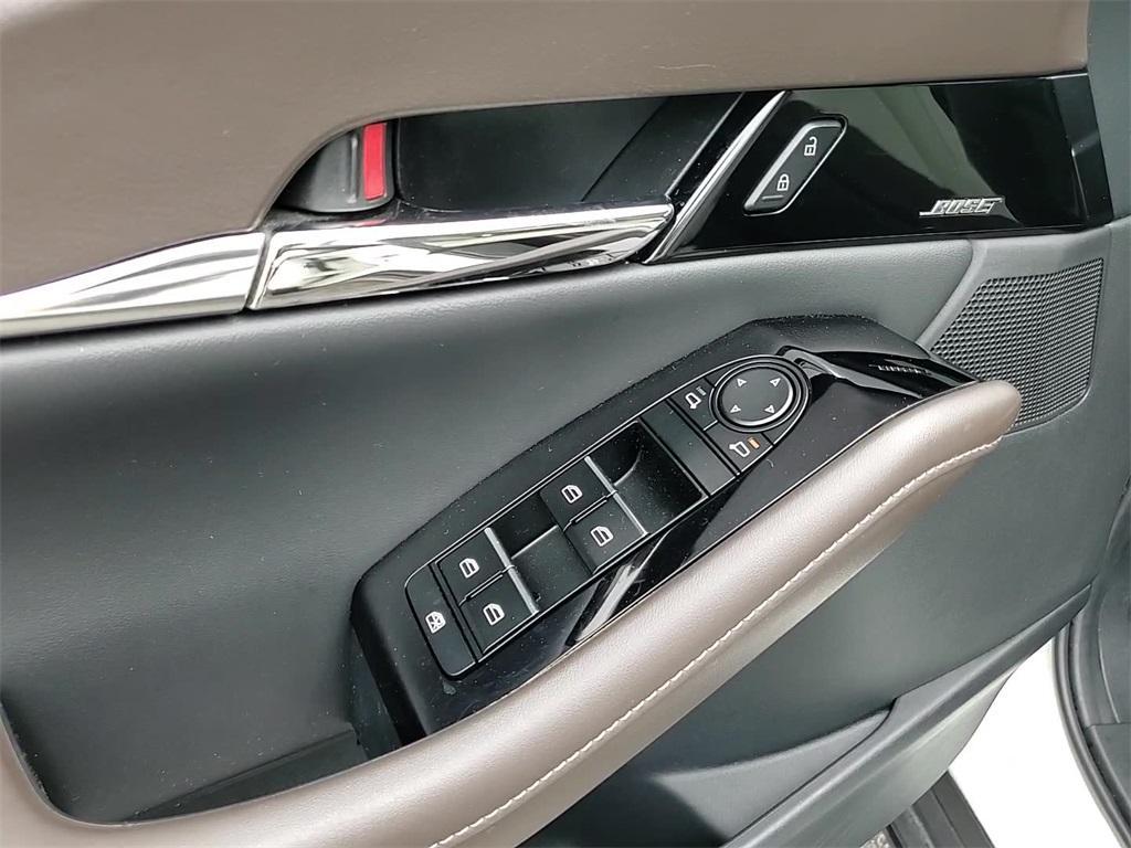 used 2022 Mazda CX-30 car, priced at $23,700