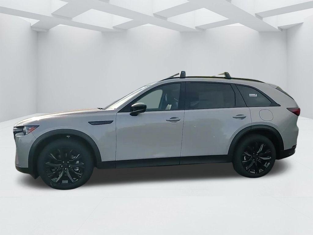 new 2026 Mazda CX-90 car, priced at $48,285