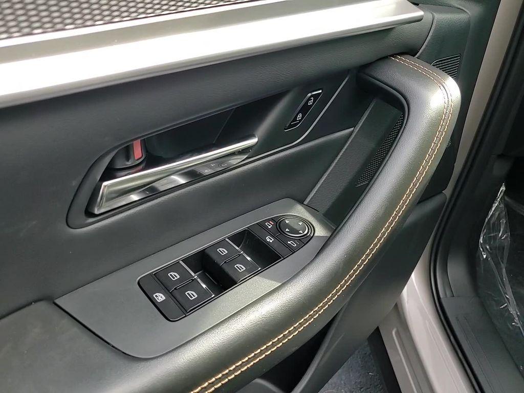 new 2026 Mazda CX-90 car, priced at $48,285