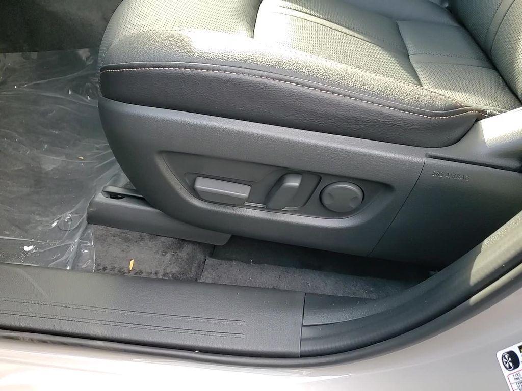 new 2026 Mazda CX-90 car, priced at $48,285