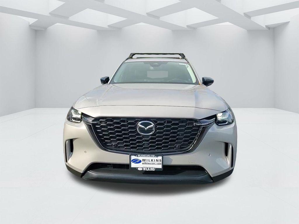 new 2026 Mazda CX-90 car, priced at $48,285