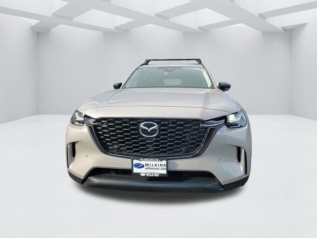 new 2026 Mazda CX-90 car, priced at $48,285