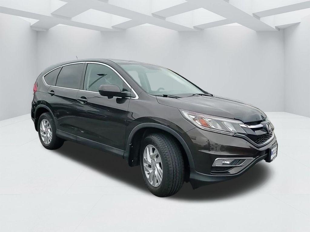 used 2016 Honda CR-V car, priced at $14,900