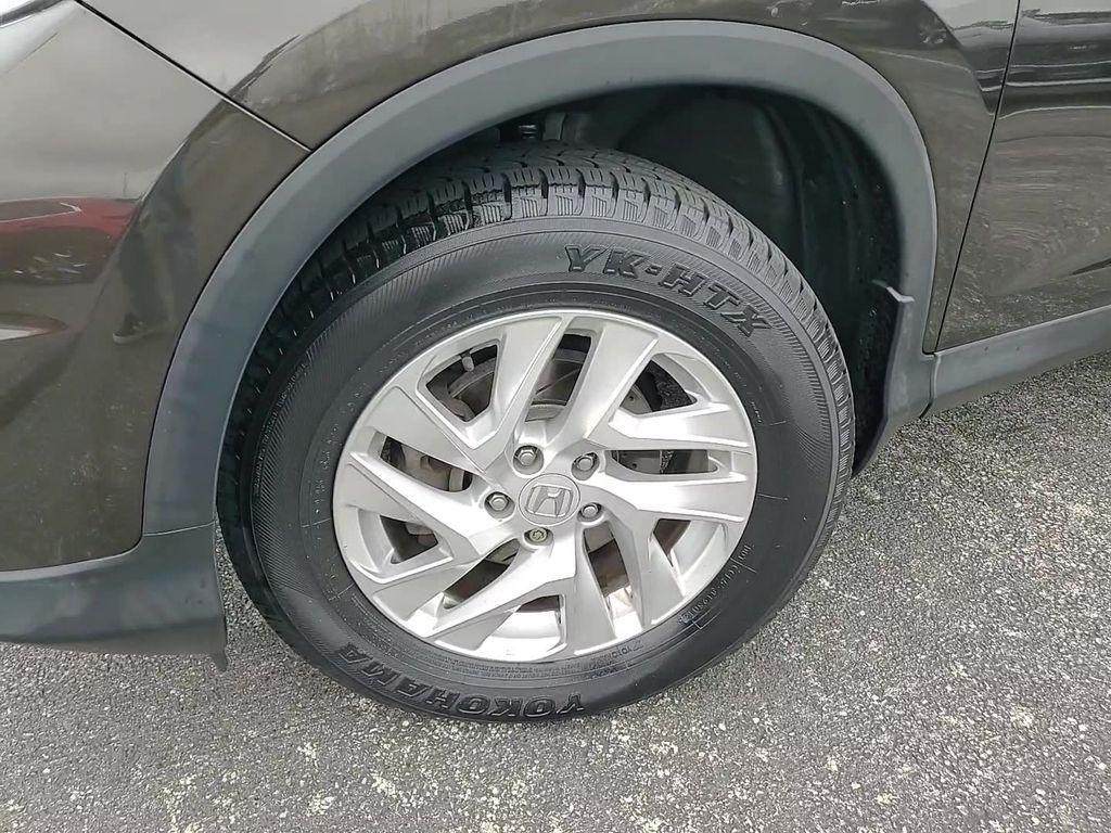 used 2016 Honda CR-V car, priced at $14,900