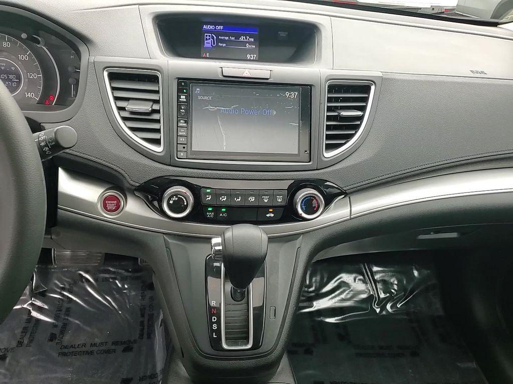 used 2016 Honda CR-V car, priced at $14,900