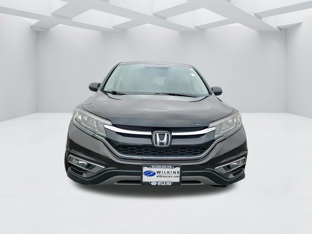 used 2016 Honda CR-V car, priced at $14,900