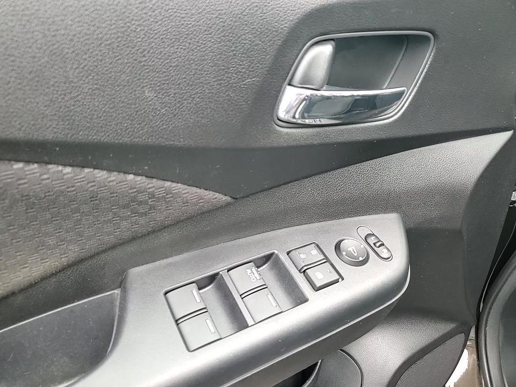 used 2016 Honda CR-V car, priced at $14,900