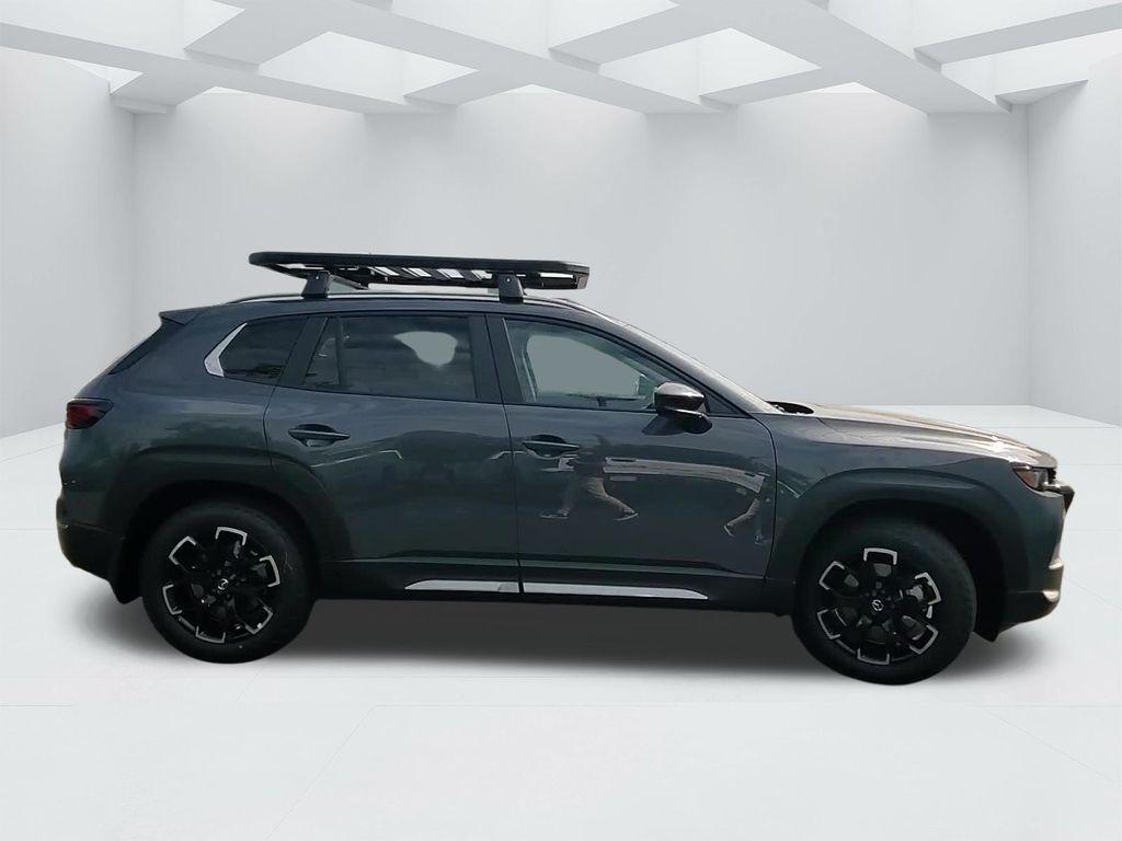 new 2025 Mazda CX-50 car, priced at $41,961
